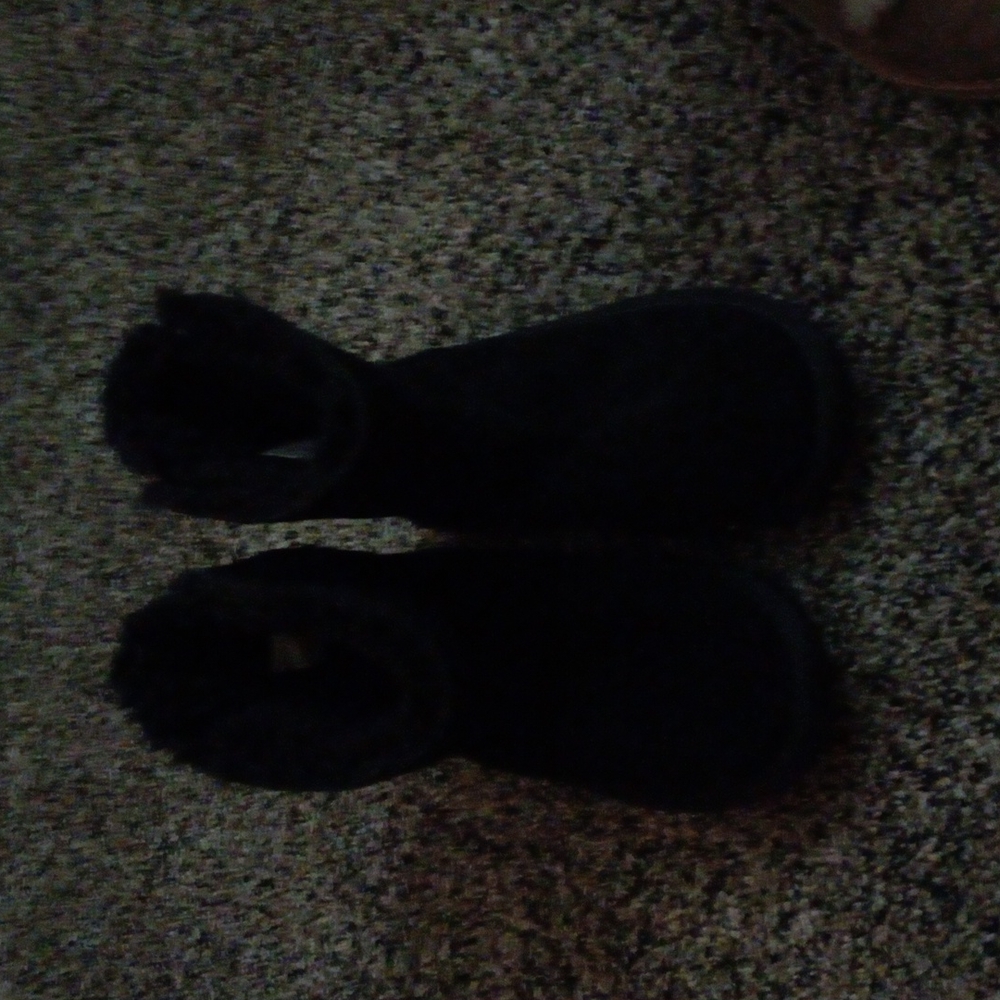Girls boots
